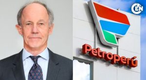 Petroperú: Oliver Stark es el nuevo presidente del directorio de la estatal petrolera