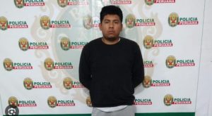 Cae “Gary”, delincuente implicado en sicariato, extorsión y tráfico de drogas