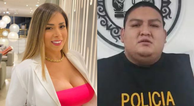 Jackeline Salazar: Dictan 18 meses de prisión preventiva para involucrados, entre ellos tío y primo de empresaria secuestrada