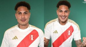 Paolo Guerrero y su mensaje a la hinchada a poco del Perú vs. Chile