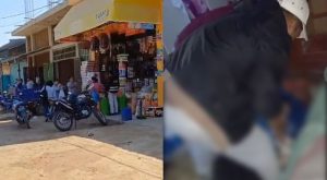 Piura: hallan sin vida al “Rey de la papa” en su propio local de venta