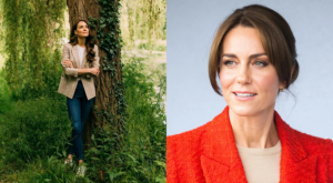 Kate Middleton sobre su tratamiento: «Hay días buenos y días malos»