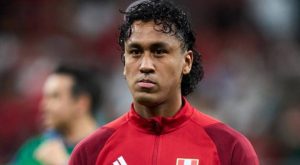 Renato Tapia no viajó junto a la Selección Peruana a Estados Unidos ¿Cuál fue el motivo?