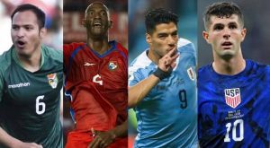 Cómo va el Grupo C de la Copa América: Tabla de posiciones, fixture y resultados