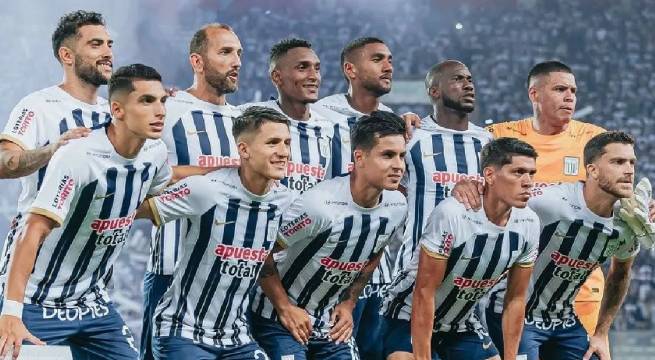Alianza Lima anuncia importante fichaje procedente del fútbol argentino