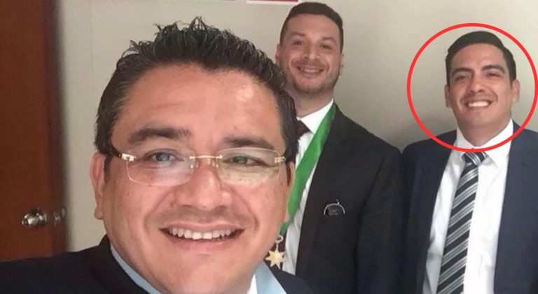 Ministro Santiváñez tuvo en su bufete a abogado de investigado por caso ‘Waykis en la sombra’