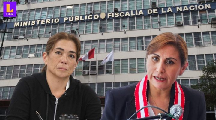 A través de su abogado, Sada Goray pide que el Ministerio Público le entregue su declaración brindada en Estados Unidos, ante Patricia Benavides.