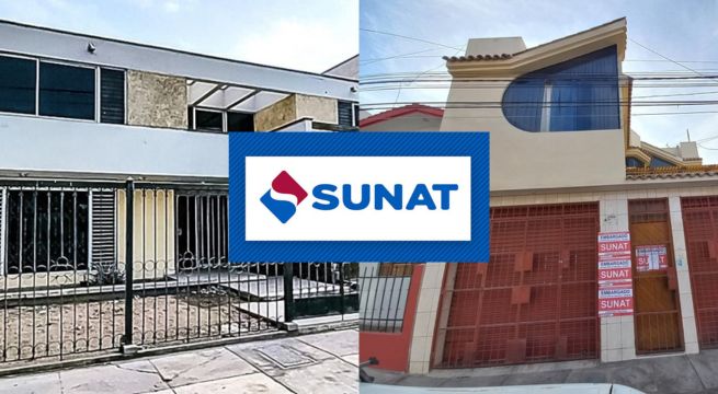 Sunat rematará casas, departamentos y terrenos: cuándo y cómo participar