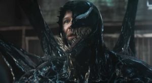 ‘Venom: El último baile’: Tom Hardy regresa por última vez como Eddie Brock en el primer tráiler oficial