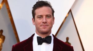 Armie Hammer rompe su silencio y habla tras las acusaciones de canibalismo y acoso