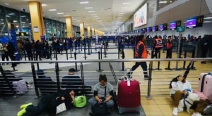 Aeropuerto Jorge Chávez: MP advierte omisión de funciones por parte de CORPAC