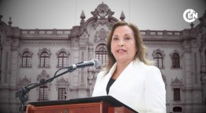 Dina Boluarte: ministros de Economía y Vivienda acompañarán a la presidenta en su viaje a China