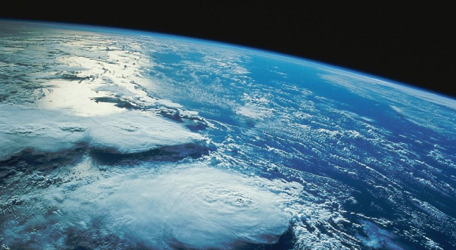 La Tierra podría quedarse sin oxígeno: un estudio revela la fecha exacta