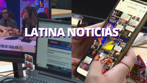 Reuters 2024: Web y señal abierta de Latina Noticias entre los preferidos por los peruanos