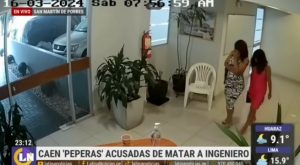 ‘Peperas’ que causan muerte de sus víctimas recibirán cadena perpetua