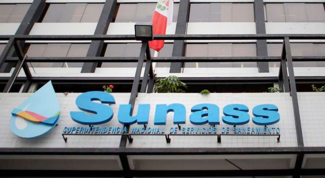 SUNASS: Tarifas de agua podrían subir al doble por decreto del Gobierno