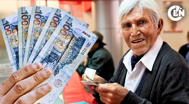 Aprueban reforma del sistema de pensiones: estos son los cambios que afectarán a los afiliados de AFP y ONP