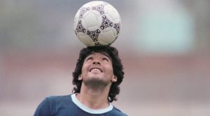 «Diego vive, Maradona por siempre»: Parque temático llega a Perú por primera vez