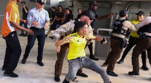 Hard Rock Stadium de Miami niega acusaciones de la Conmebol por incidentes en final de Copa América