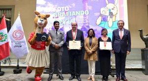 Concurso Nacional Bicentenario premia con 5 mil soles a las mejores 26 fotografías del Perú