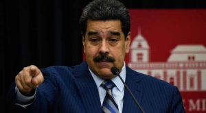 Nicolás Maduro: anuncian su triunfo en medio de acusaciones de fraude