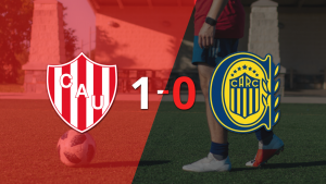 Rosario Central no pudo con Unión y cayó 1-0