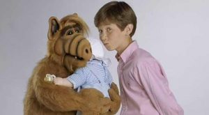 Muere Benji Gregory, actor que interpretó al niño Brian Tanner en la serie ‘Alf’