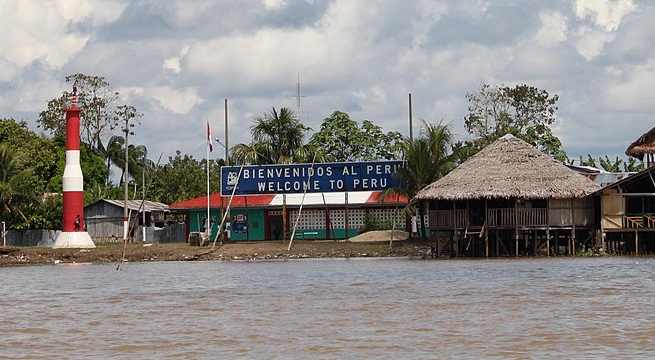 Colombia lamenta incidente sobre isla, pero evita reconocer soberanía de Perú