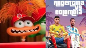 Colombia a la final de Copa América: los memes del triunfo 1-0 sobre Uruguay