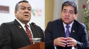 Adrianzén responde a Contralor: acusación de desbalance de Presidenta es «reacción de naturaleza política»