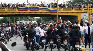 Protestas en Venezuela: 2 muertos y decenas de detenidos tras reelección de Maduro