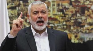 Asesinan a líder de grupo paramilitar palestino Hamás, Ismail Haniyeh, en Irán