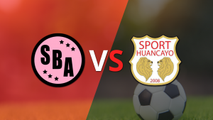 Sport Boys le gana a 2 a 0 a Sport Huancayo