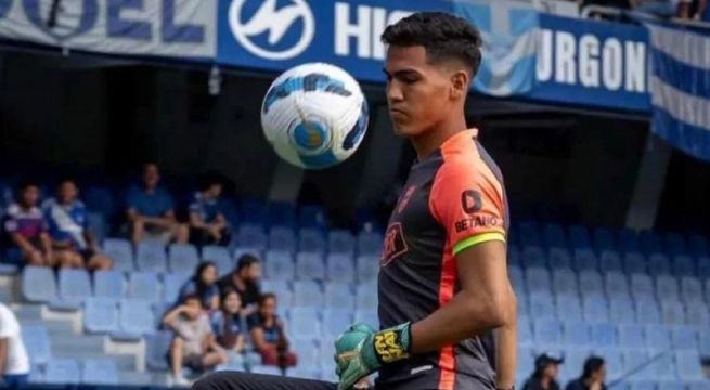 Ecuador: arquero del Barcelona SC queda grave tras sufrir accidente