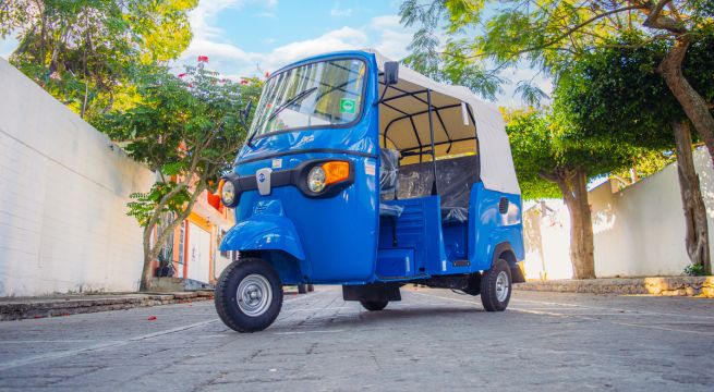 Estas son las señales de que tu motocarro necesita mantenimiento