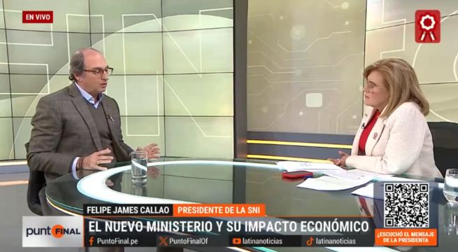 ¿Qué impacto causará el nuevo Ministerio de Infraestructura?