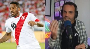 Coki Gonzáles cuenta todos los detalles sobre la supuesta agresión de Jefferson Farfán [VIDEO]