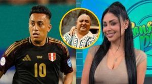 Dueño de ‘Mi Barrunto’ confirma que Pamela Franco y Christian Cueva estuvieron juntos en su fiesta