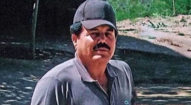 Mayo Zambada es detenido: narcotraficante mexicano es líder del Cártel de Sinaloa