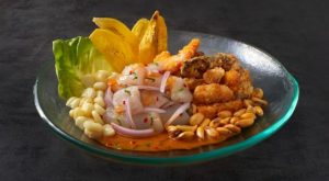 El ceviche y las tres variaciones que revaloran al plato bandera del Perú