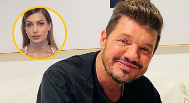 Marcelo Tinelli se luce feliz con su expareja y comparte foto en Instagram