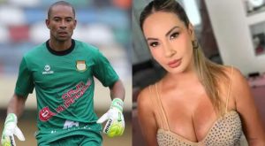 Joel Pinto confirma que mantuvo una relación sentimental con esposa de Christian Cueva, Pamela López