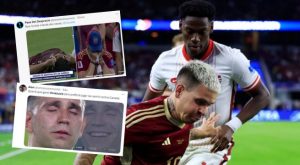 Los memes que dejó la eliminación de Venezuela ante Canadá en la Copa América [FOTOS]