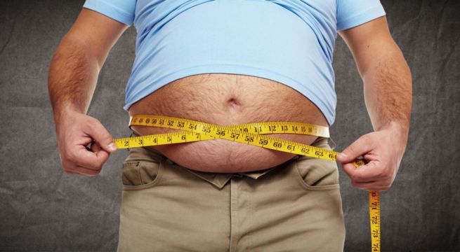 Siete de cada diez peruanos sufre de obesidad: sigue estos consejos para cuidar tu salud