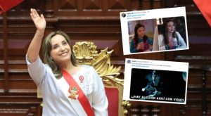 Estos son los memes que dejó el Mensaje a la Nación de Dina Boluarte [FOTOS]