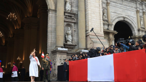 Fiestas Patrias 2024 EN VIVO: minuto a minuto, noticias y más este 28 de julio