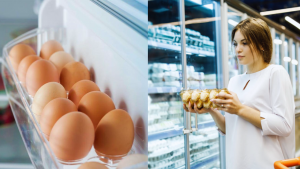 ¿Por qué es obligatorio refrigerar los huevos en Estados Unidos y en Latinoamérica no?