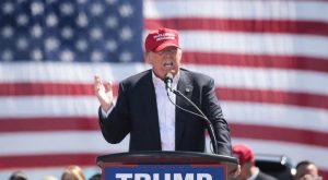 Partido Republicano oficializa a Donald Trump como candidato a Casa Blanca