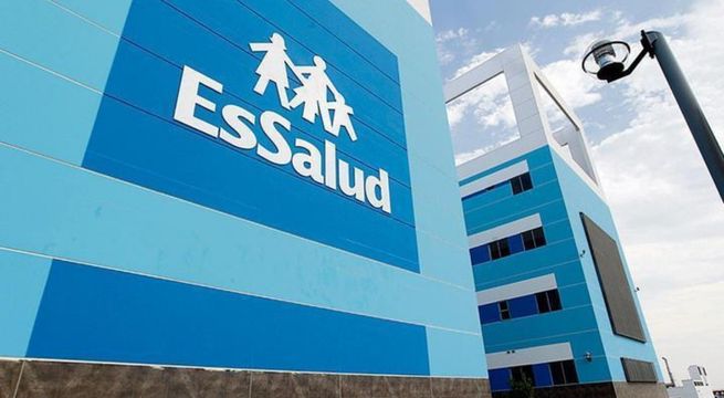 EsSalud declara alerta verde en hospitales por Fiestas Patrias