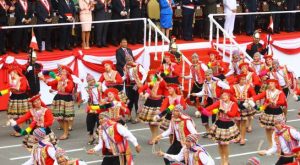 Gran Parada y Desfile Cívico Militar: estos son los desvíos y calles cerradas